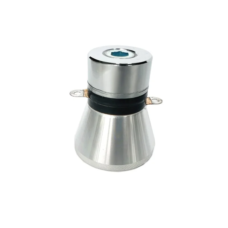 28khz/60w Ultrasonic Cleaning Transducer PZT-4 28KHz Ultrasonic Transducer 28KHz Piezoeramic Transducer