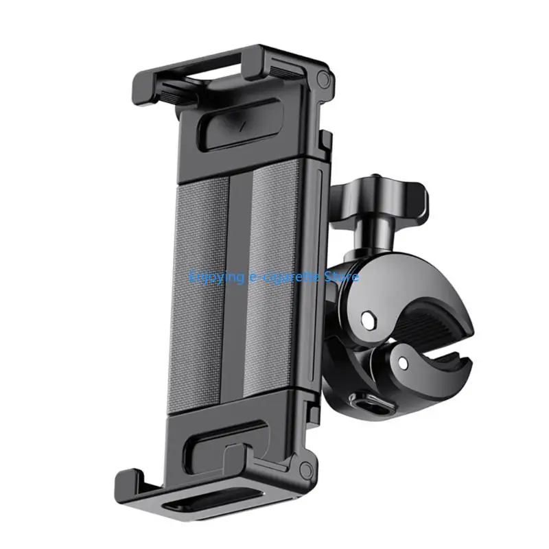 Telefon Halterung Fahrrad Telefon Halter, Lenker Handy Klemme, AntiShake Telefon Halterung Y4QF – Detail 7