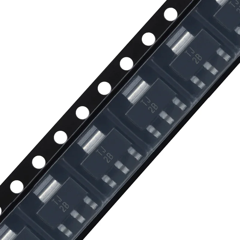 Originale autentico TL1963A-33DCYR SOT223