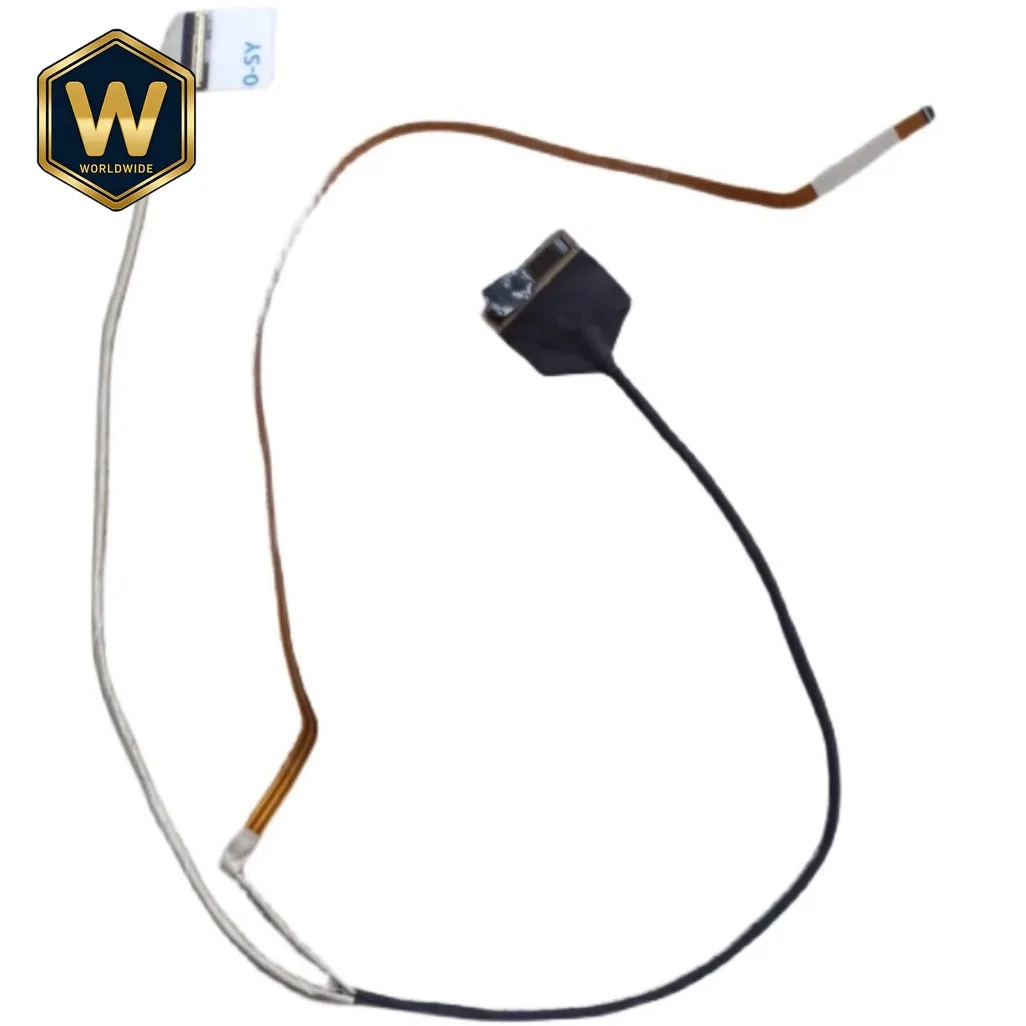 S For Deep Sea Titan X10 Pro, X10Ti-S, Titanium Tantalum Plus - Screen Cable, F117-FPAS, Jiao Long 7EX Upgrade