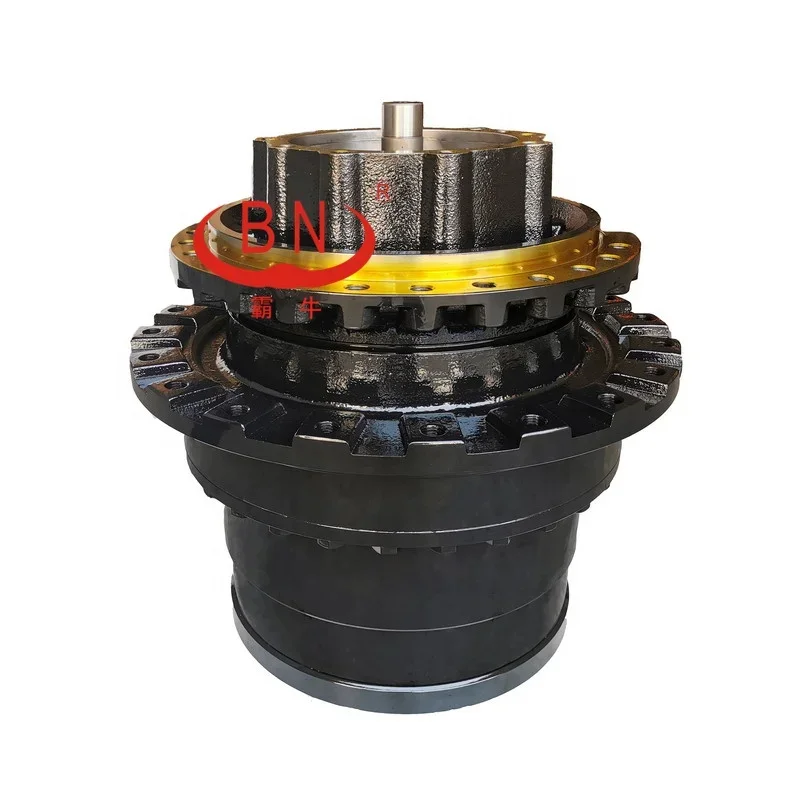 9212584 9232360 ZX330 ZAXIS330 Excavator Spare Parts Tarvel Gearbox TRAVEL DRIVE TRANSMISSION for  HITACHI ZX330 ZAXIS330