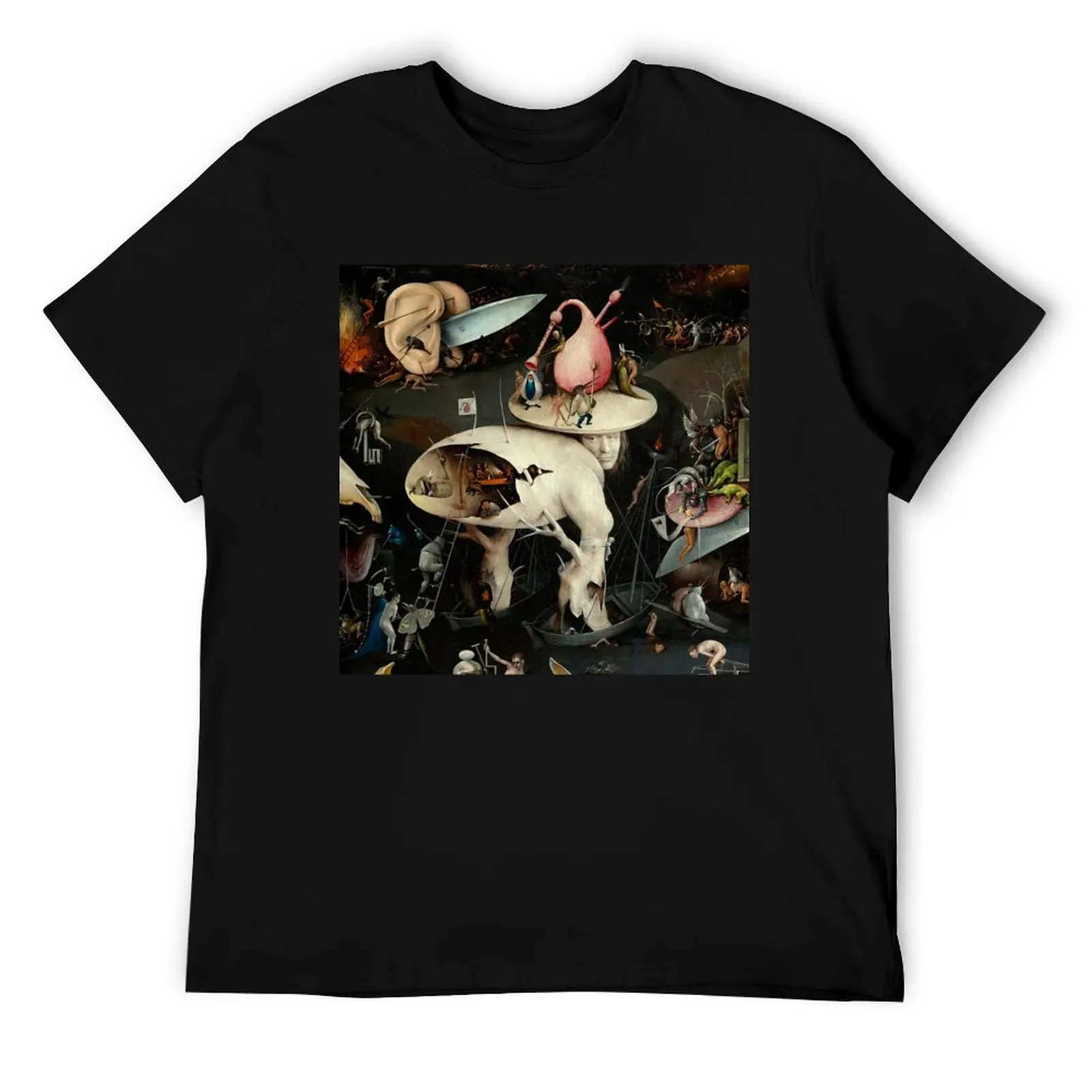 

Everyone Busy T-Shirt man t shirts for men anime tshirt t shirt man luxury T-Shirt