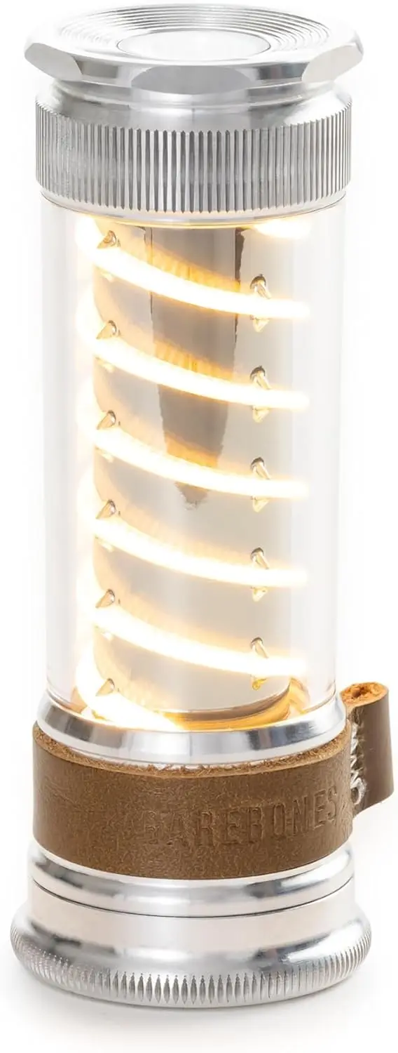 Usb Rechargeable Le…