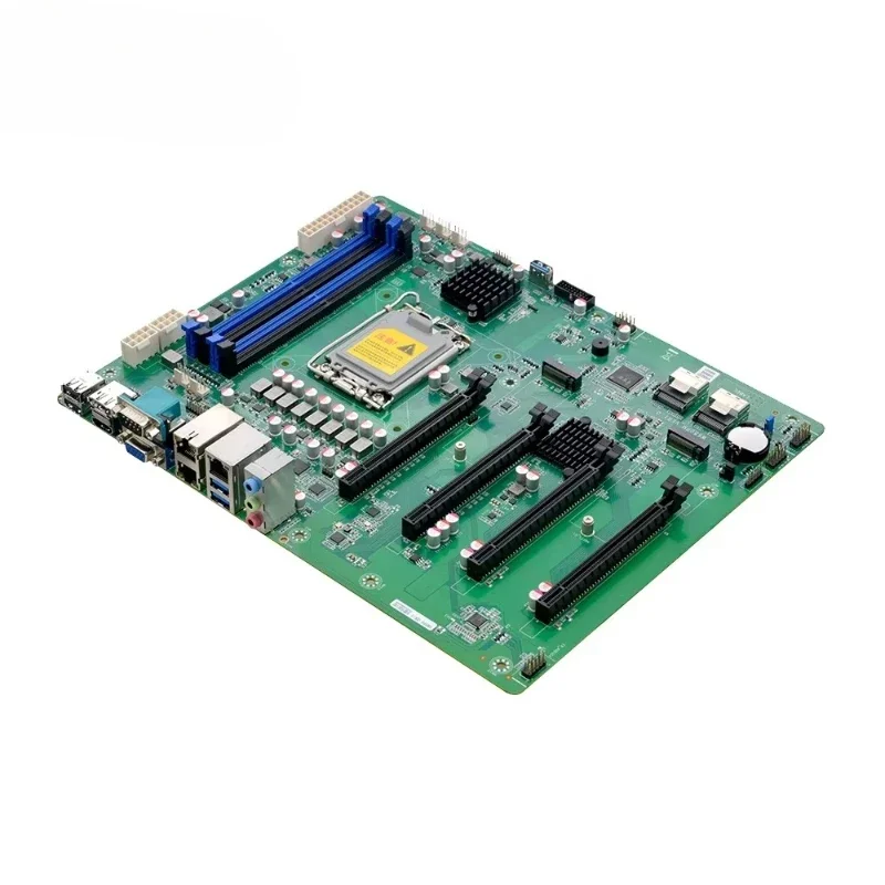 LGA1700 W680 Mother…