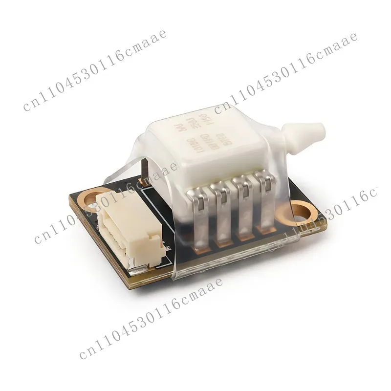 MS4525DO Digital Air Speed Sensor PT40 Pitot Tube / PT60 Pitot Tube Used in RC Multi-Rotor Aircraft Drone Accessories