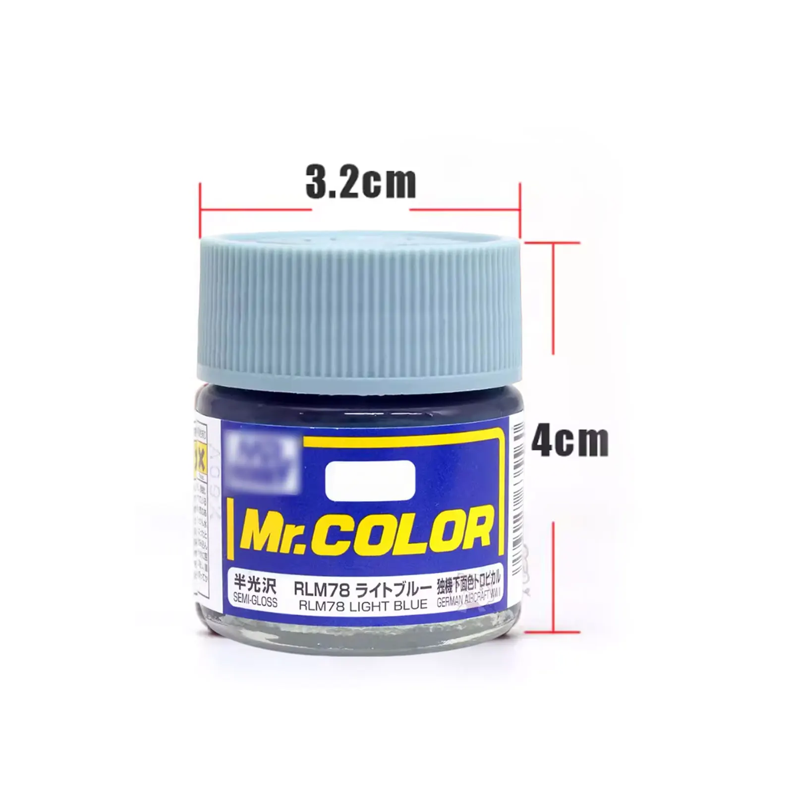 

Новая серия глянцевых металлических пигментных красок на масляной основе C301-C16, 10 мл, для моделирования и художественных работ