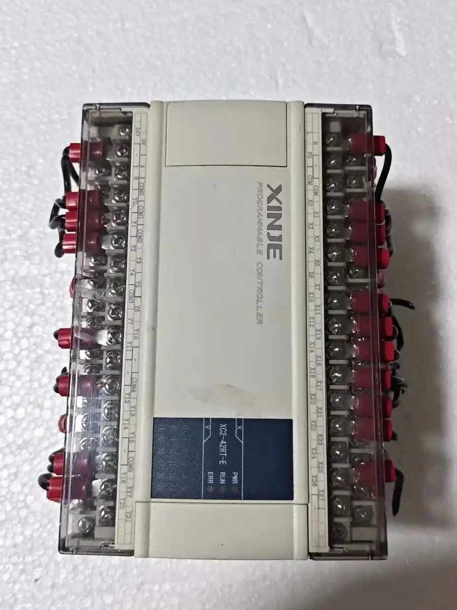 Second-hand Xinjie XC2-42RT-E function test is normal The latest price in 2026