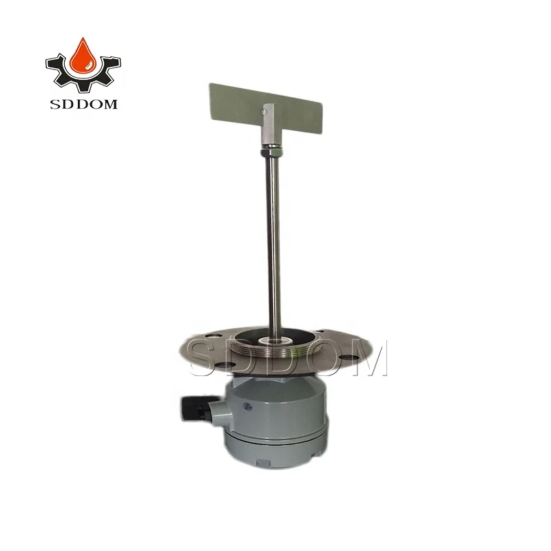 factory direct supply price level measurement indicator level switch high and low level sensors for hoppers