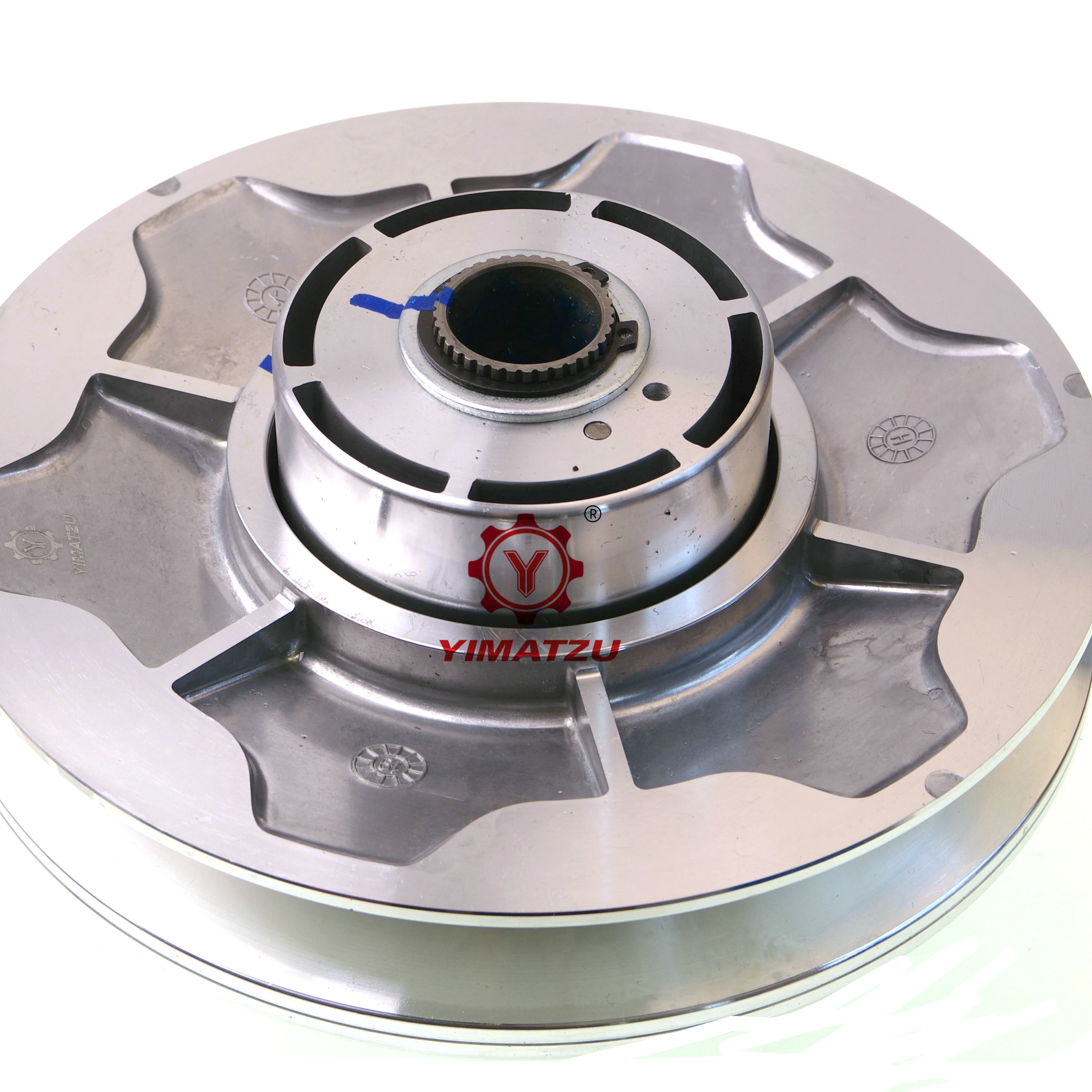 ATV/UTV parts & accessories NEW PRIMARY & SECONDARY CLUTCH XP1000 2022 1323239 1323166 WITH OEM SUPPLY