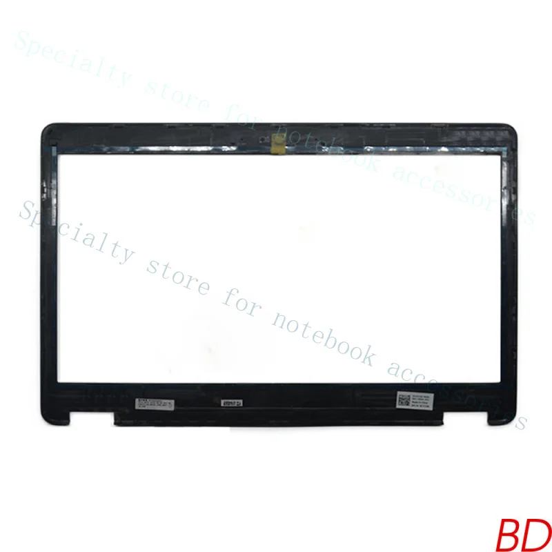 A+ For DELL Latitude E5450 5450 0CYJ3R B Shell Screen Border