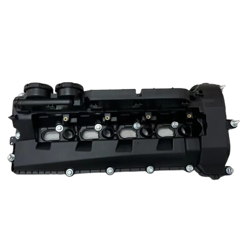 Auto Cylinder Head Cover For Land Rover Range Rover IV L319 L322 Sport L320 LR113201 LR041443 Car Engine Spare Parts