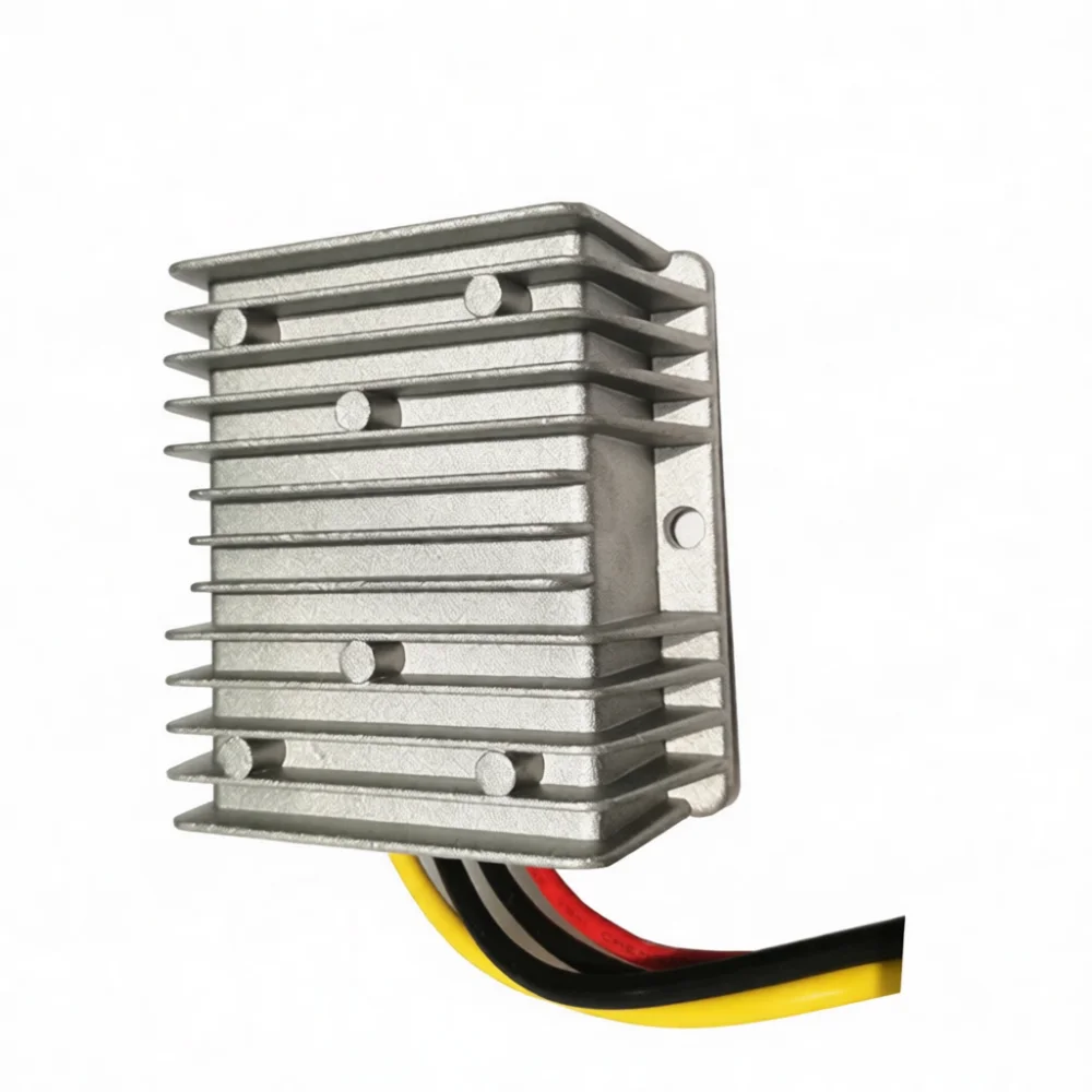For Kangbey High Efficiency Step Down Converter 12V 24V To 5V Voltage Regulator Module For RV Truck Auto Power System Part
