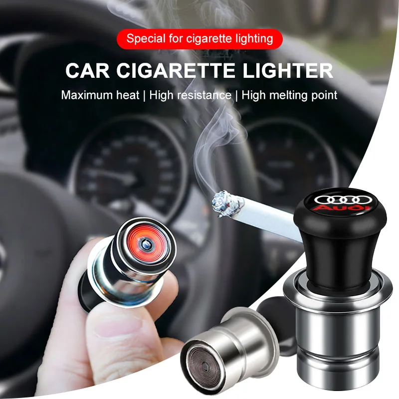 Car Windproof Flame…