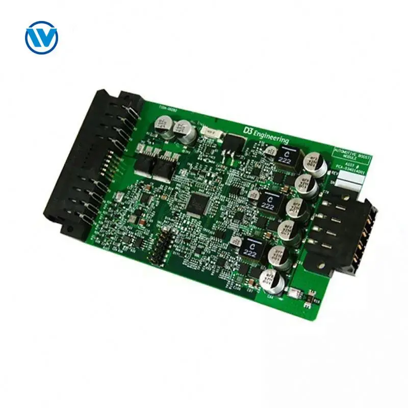 

Factory Supply Directly Pcb Assembly Pcba Services Board Manufacturer