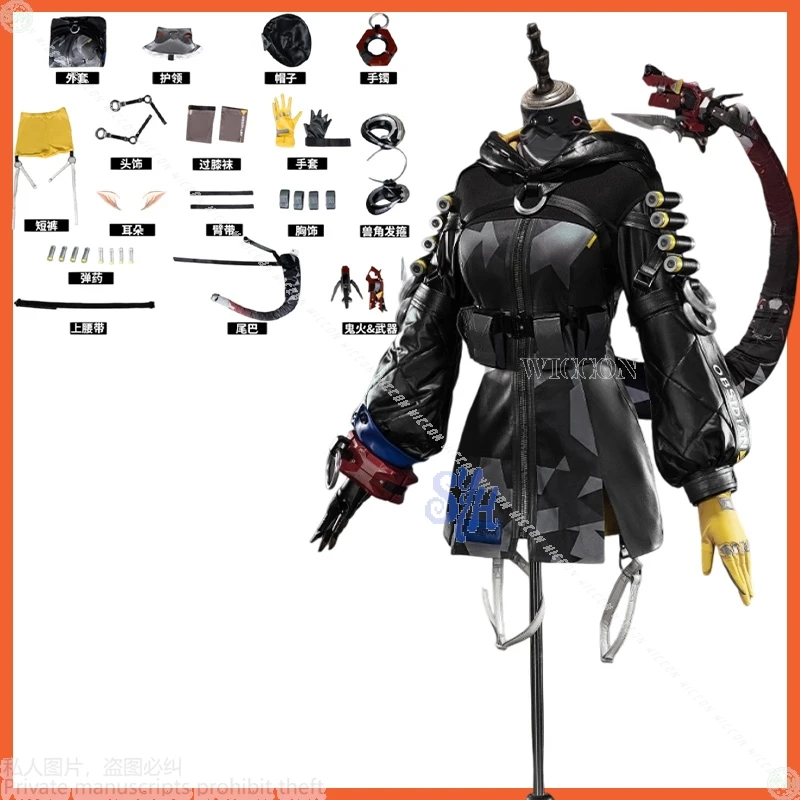 Zenless Zone Zero O… - image