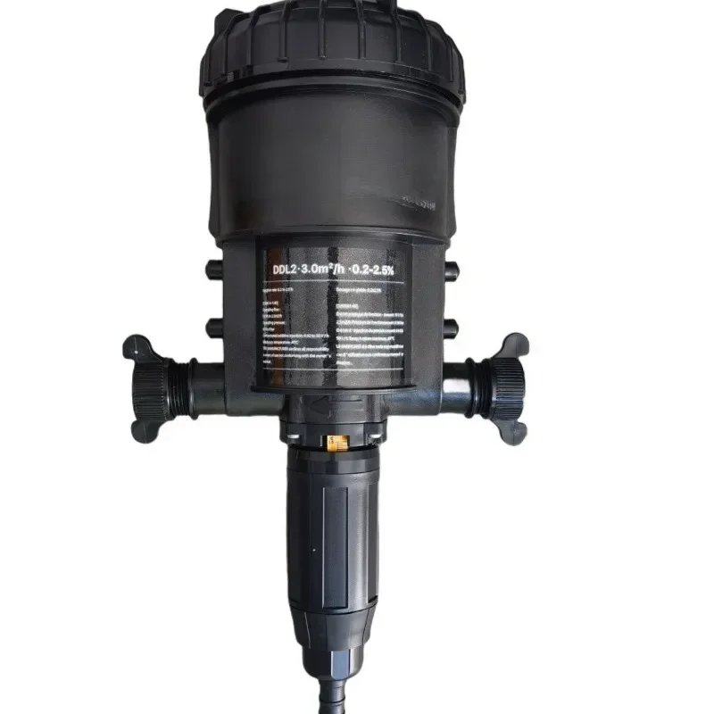 

New special dosing device for farms, high precision and corrosion resistance