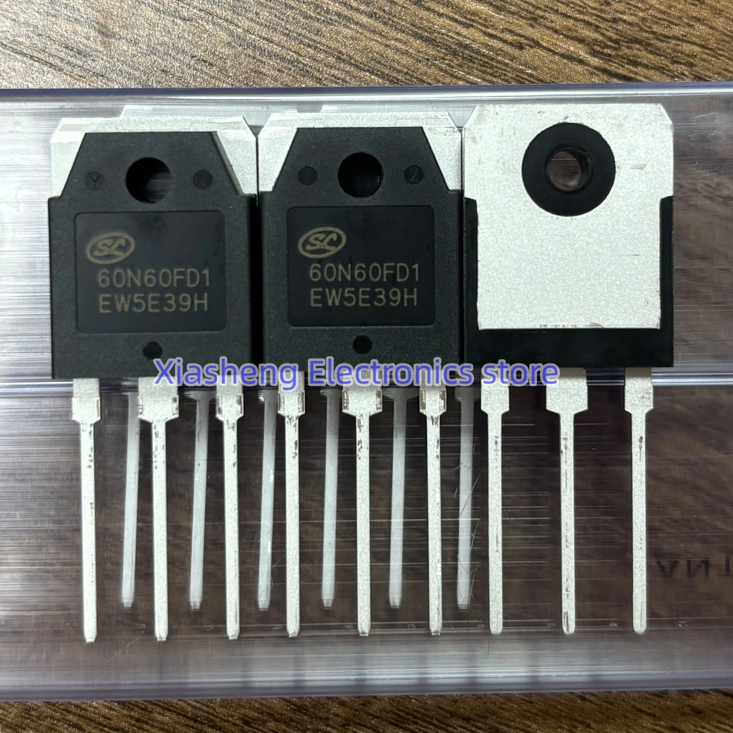 : Ferramentas para cabos