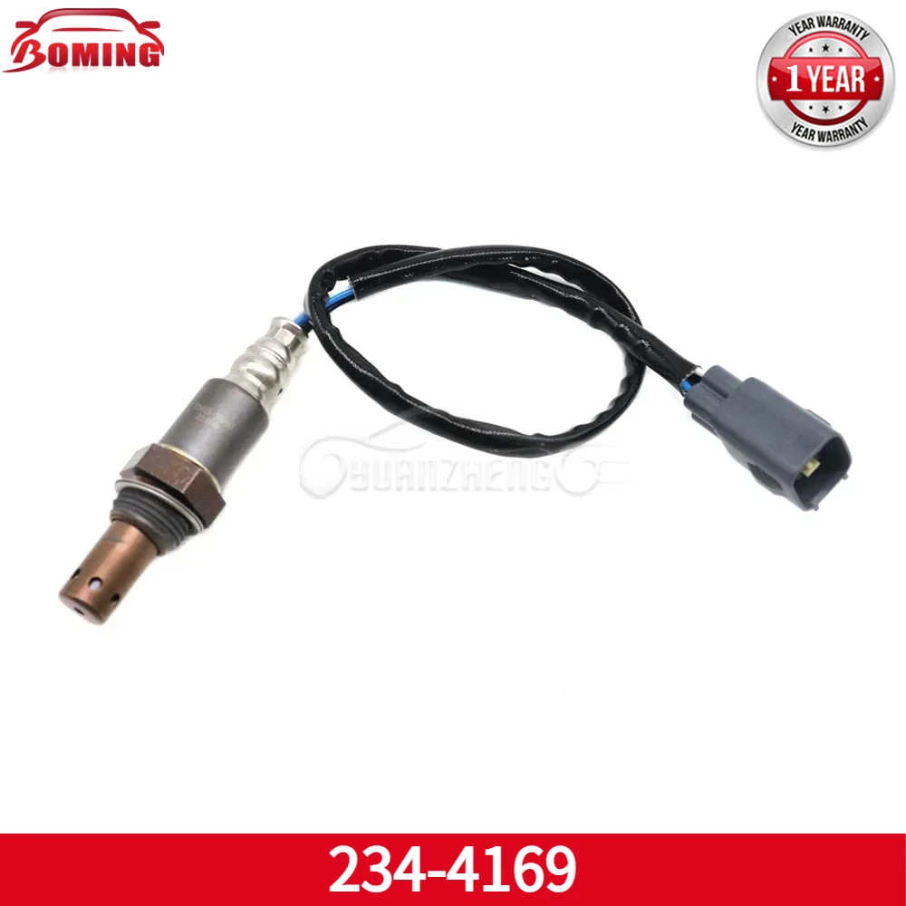 

2344169 Air Fuel Ratio O2 Oxygen Lambda Sensor For LEXUS GS400 LS400 LS600H LX470 LX570 SC400 TOYOTA 4RUNNER LAND CRUISER TUNDRA