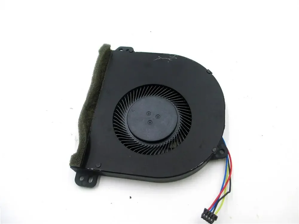 New original CPU GPU cooling fan for ASUS G701 GX700 FAN GX700VO GX700V g701vi DC5V EG75070S1-C160-S9A EG75070S1-C170-S9A