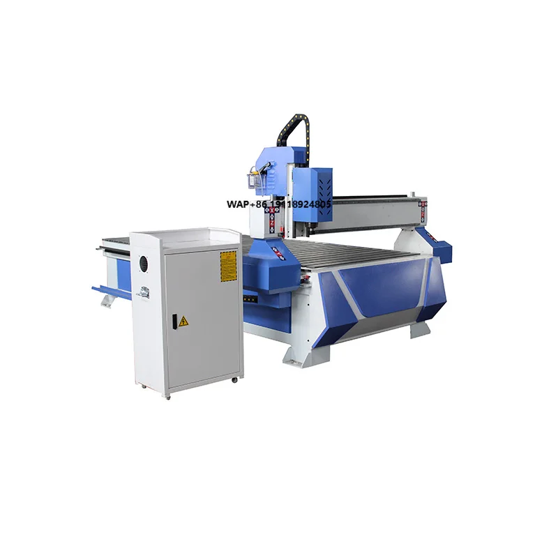 1300mm*2500mm CNC Engraving Machine for Metal Wood Glass Stone