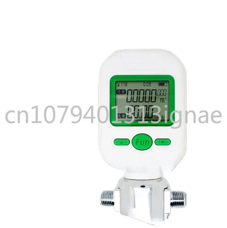 Digital Display Small Gas Flowmeter Mf5700/Mf5706/Mf5712