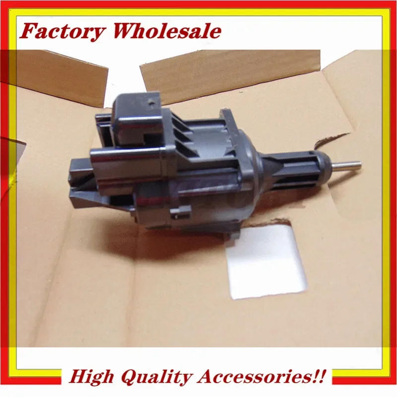 

11657850453 K6T55173 1pc Turbo Set Wastegate Solenoid Valve Actuator For BMW- 822309-0003 K6T55173 11 65 7 8504 53