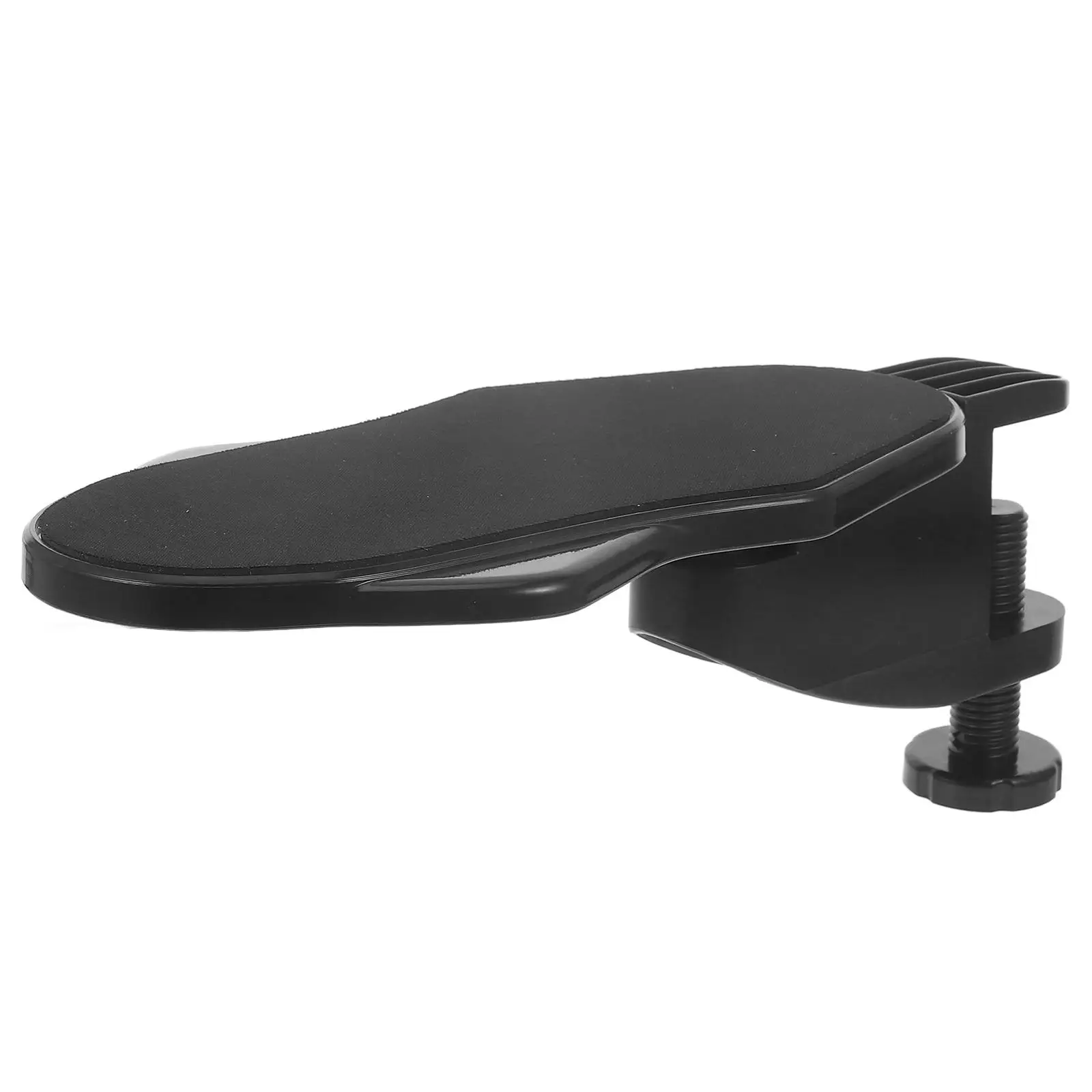 

Computer Desk Hand Bracket Wrist Support Keyboard Arm Rest Elbow Pad Lightweight Non Slip Gaming Mouse Pad Office Use