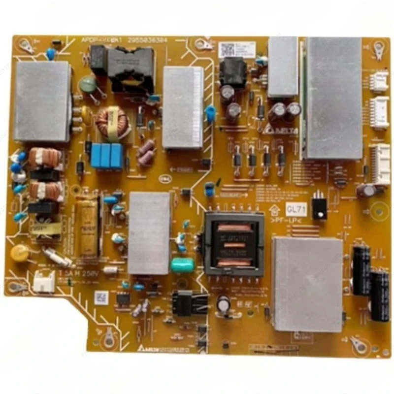 

KD-55X8000E KD-55X8066E Плата питания APDP-209A1/2 2955036304