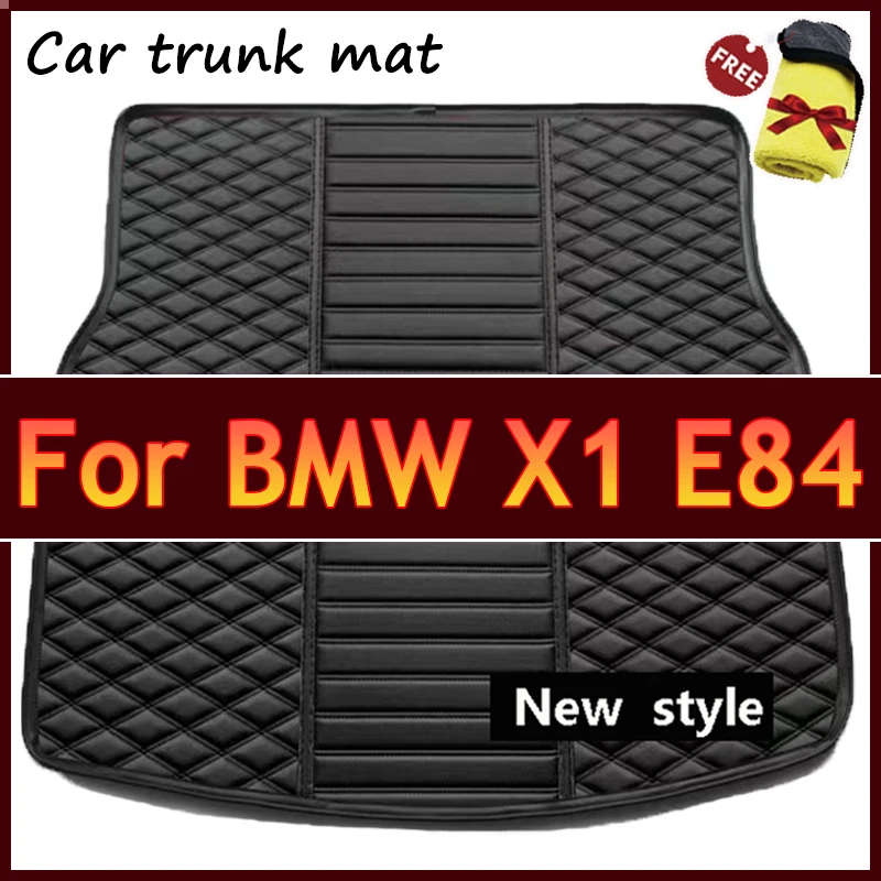 

Коврик для багажника автомобиля для BMW X1 E84 2010 2011 2012 2013 2014