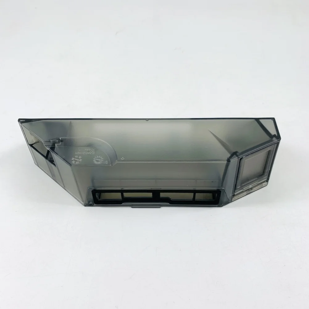 Gray Dust Bin Replacement Compatible Dust Box For Vacuum Vacuum Accessory L40 Ultra Bin Seamless Replacement Quick Installation