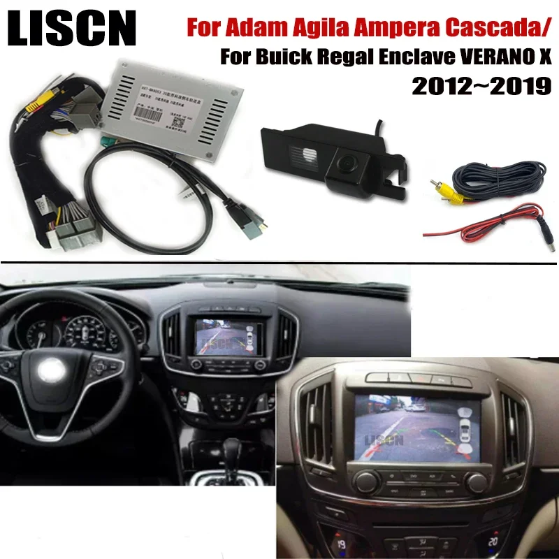 For Opel Astra J P1…