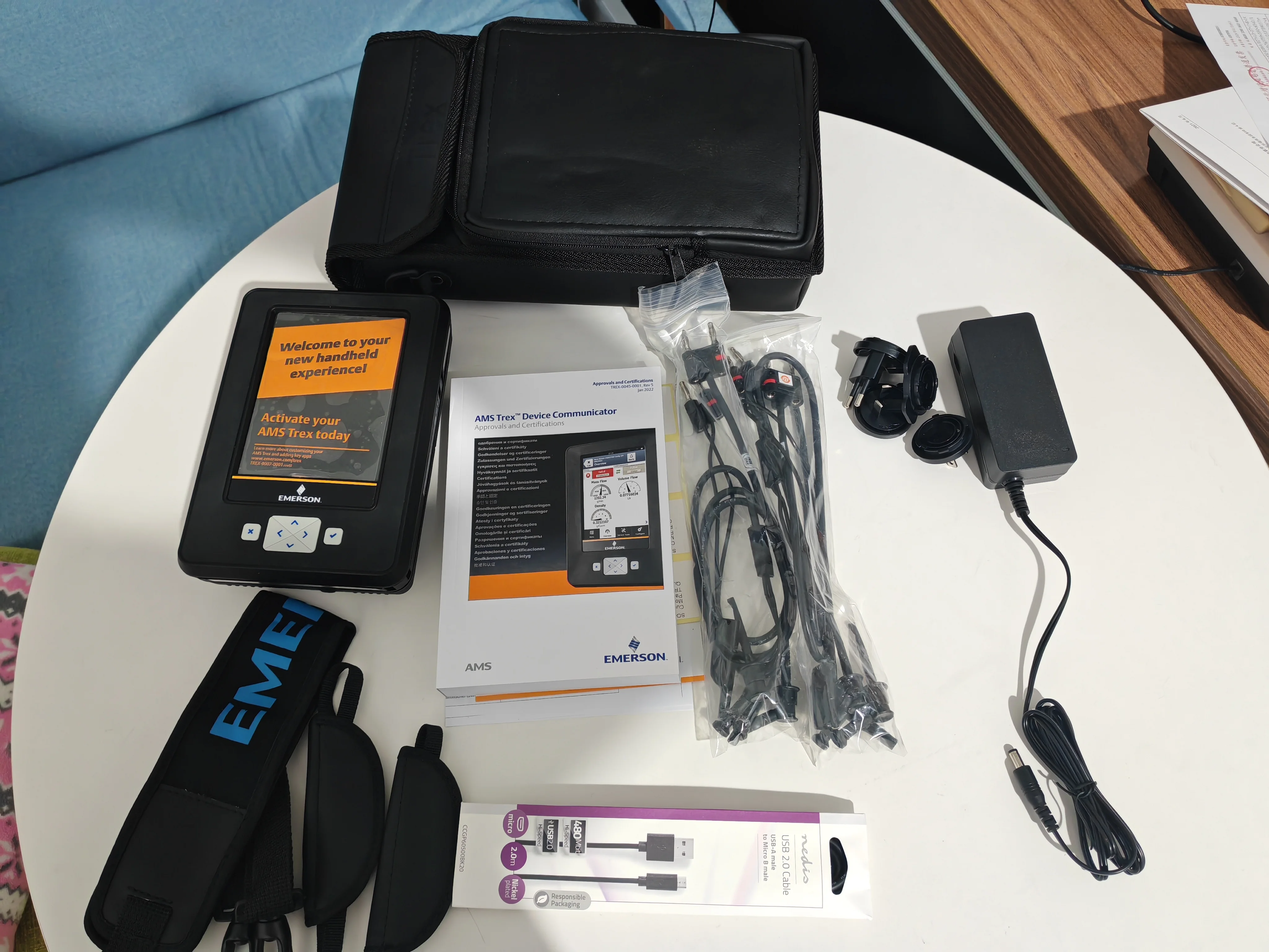 تريكس هارت التواصل Lfpklws3s Usb هارت التواصل باليد هارت التواصل Trexlfpk