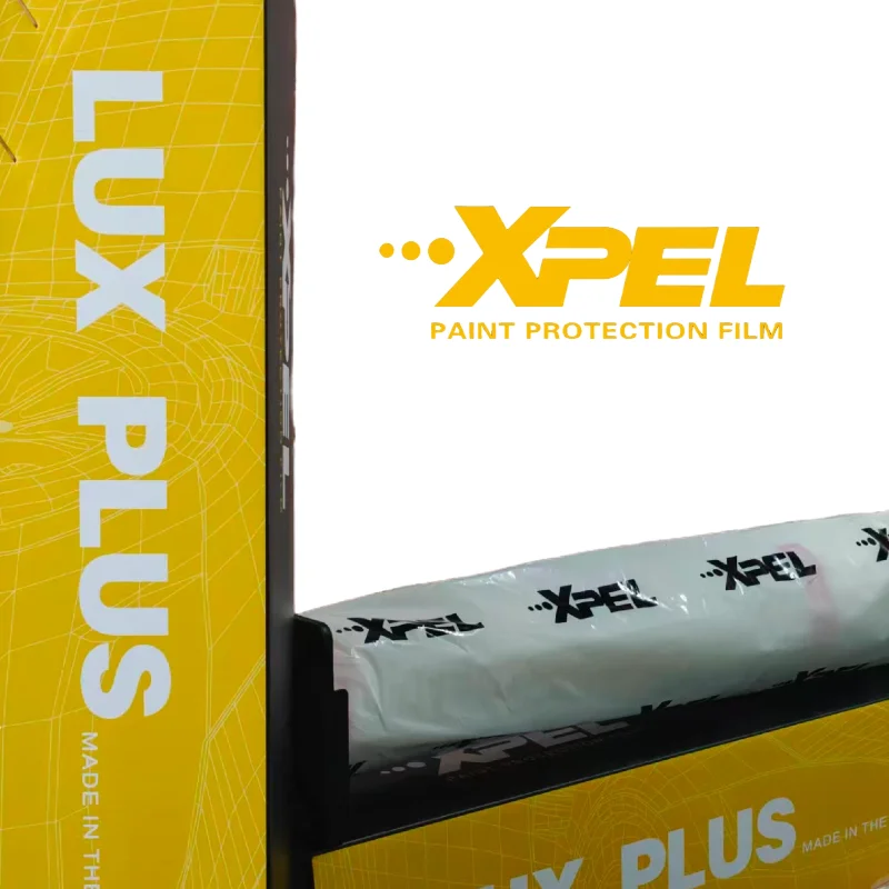 

Paint protection film, anti-fouling, anti-corrosion, non-yellowing, original PPF American XPEL TPU PPF 8.5MIL/9.5MIL