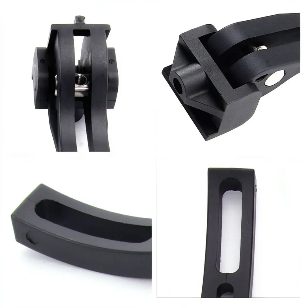 Truck Tonneau Cover Clamp For Pickup Bed Universal Accessory Bolt Fastening Hardware Secure Mount Cargo Attachment
