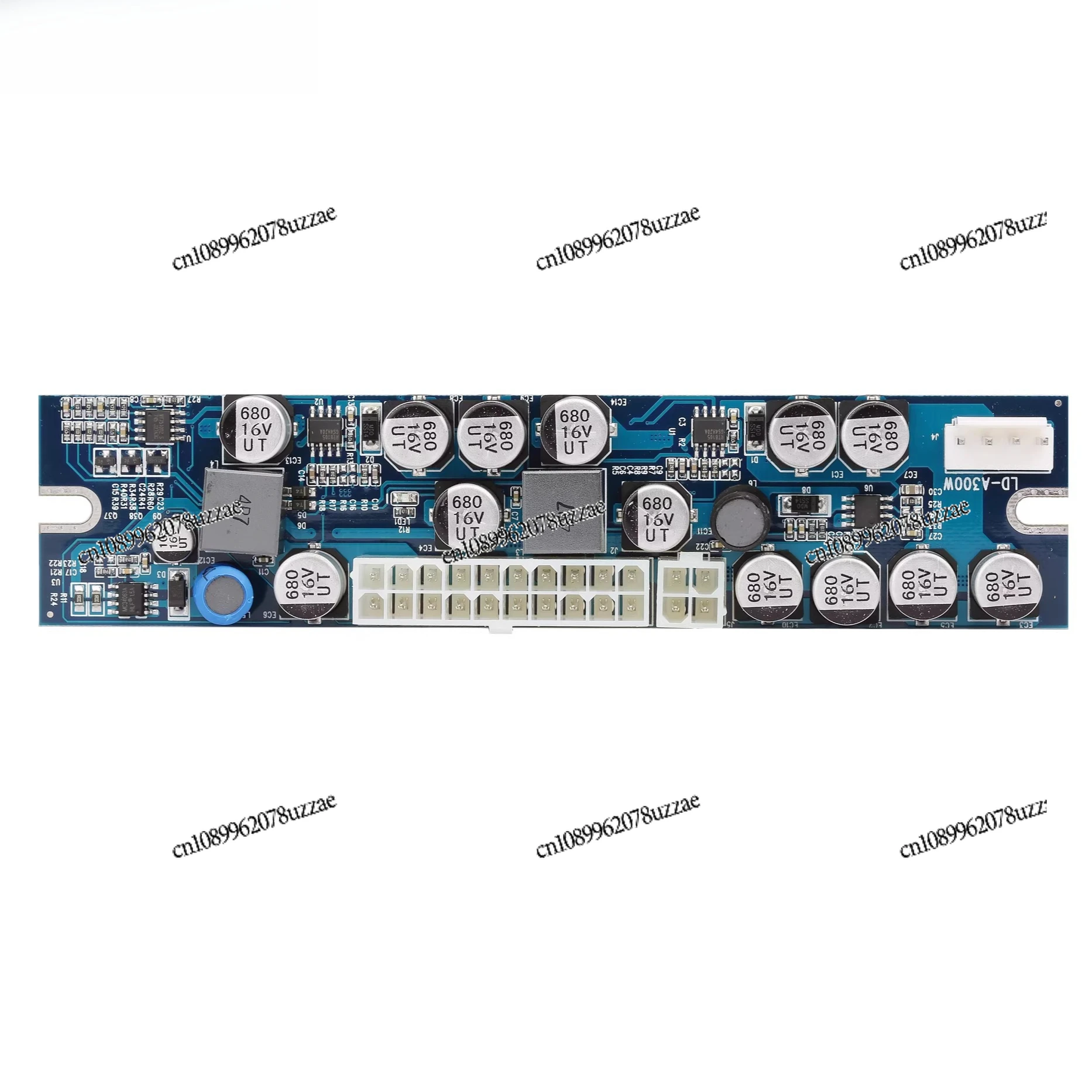 12V300W DC Power Module Silent DC-ATX Desktop Computer 200W Power Adapter Board