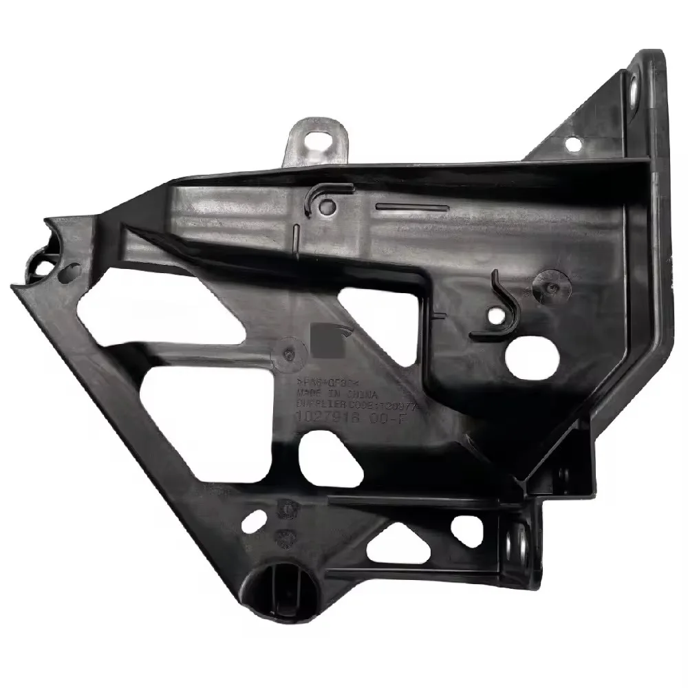 For Tesla Auto Parts modelX Air Suspension Compressor Pump Bracket 1027918