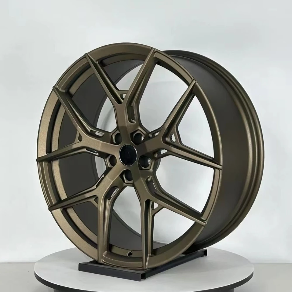 

forged wheels new state 22-Inch forged wheels 5X108 high-end personalized customization perfect data