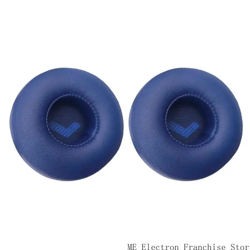 T5EA أذن الأذن لـ LIVE 670NC سماعات الأذن وسادة إسفنج أذن الوسادة