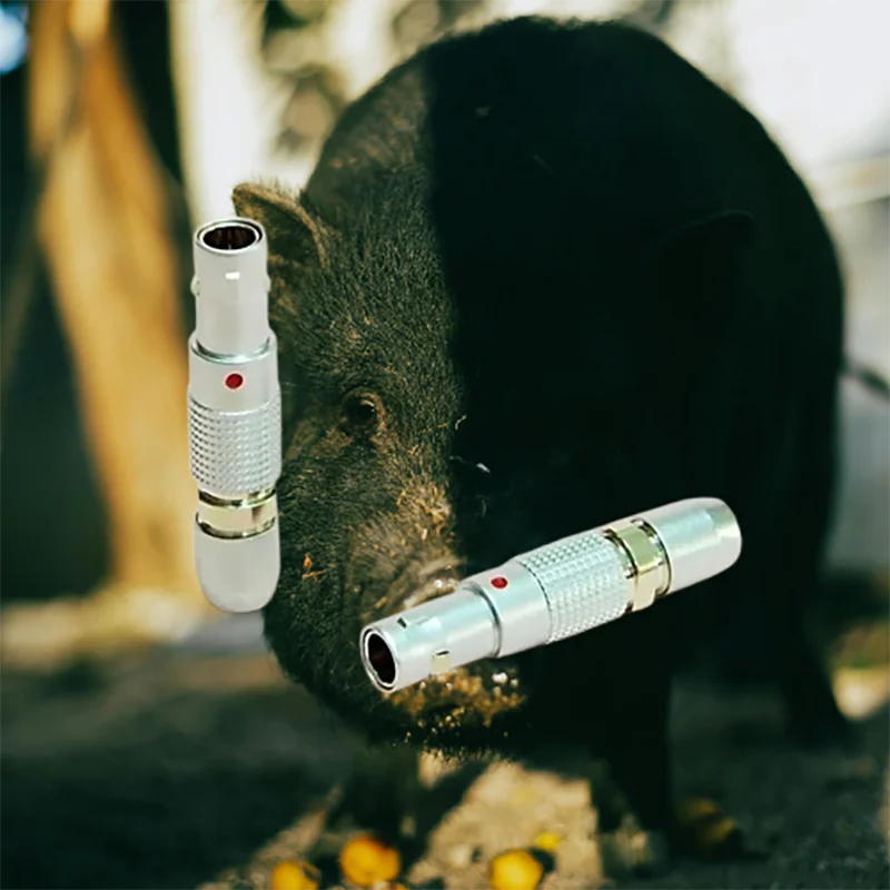 

Reference-Grade Pin Upgrade Cable - Cryo-Treated OFC w/Anti-Vibration Sleeve for JD25​