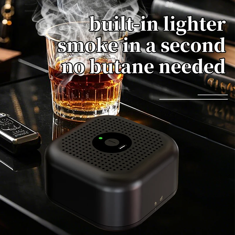 cigarette pack lighter holder Personalized Cigarette Case with Torch Flame Butane Lighter cigarette pack lighter holder Personalized Cigarette Case with Torch Flame Butane Lighter