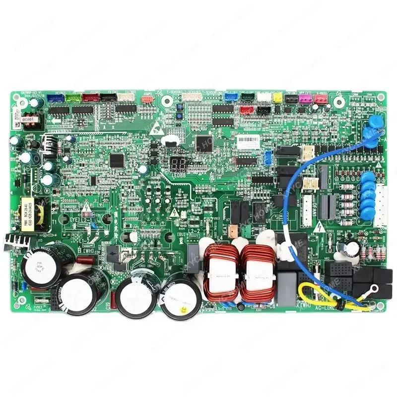 

new good working for Air conditioner Modular board WZ6M35H 30226254 board