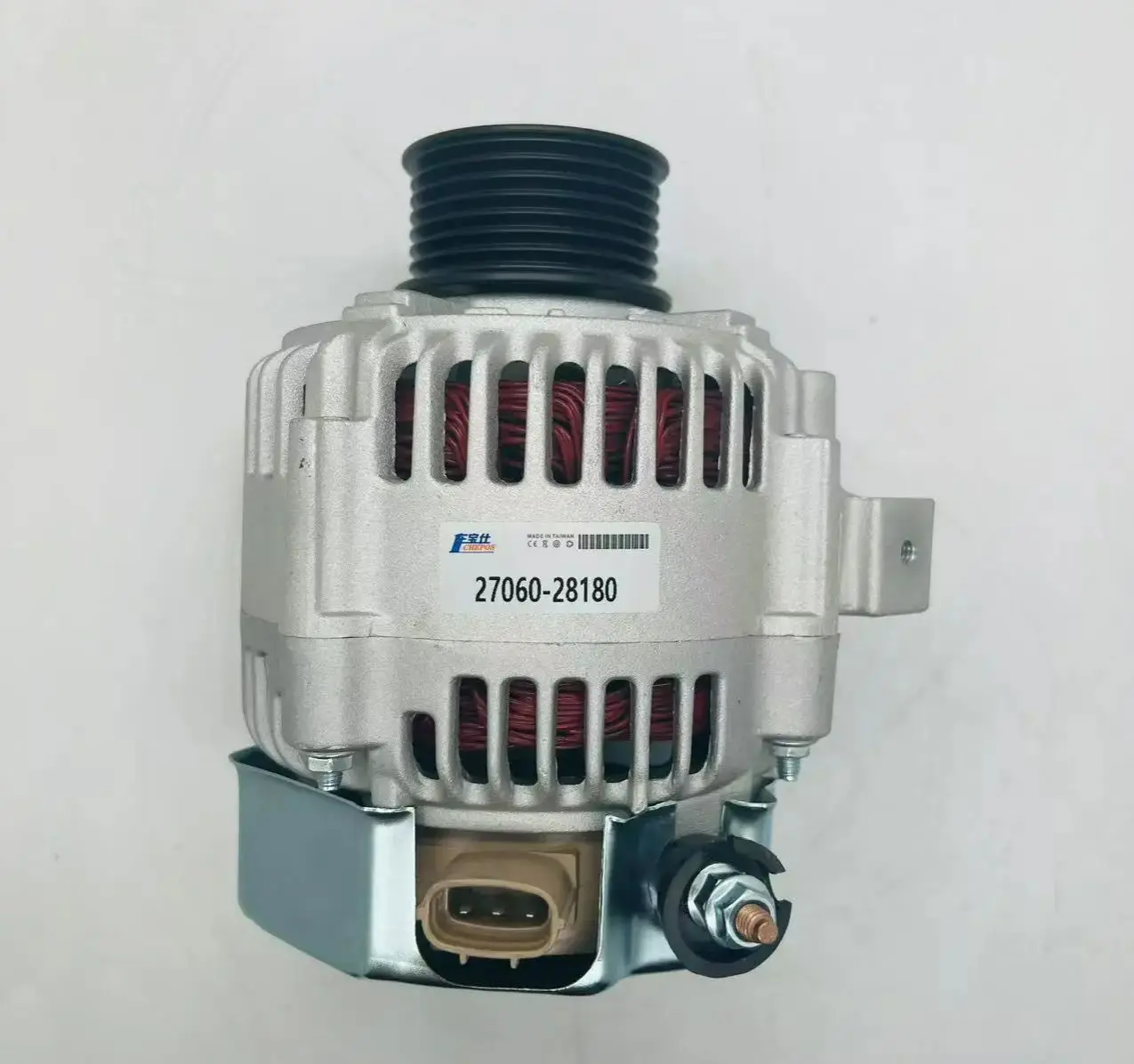 

2706028180 27060-28180 27060-0H010 9662219212 Alternator Generator Fit Toyota Camry Stufenheck 2001-2006 Toyota RAV 4 II
