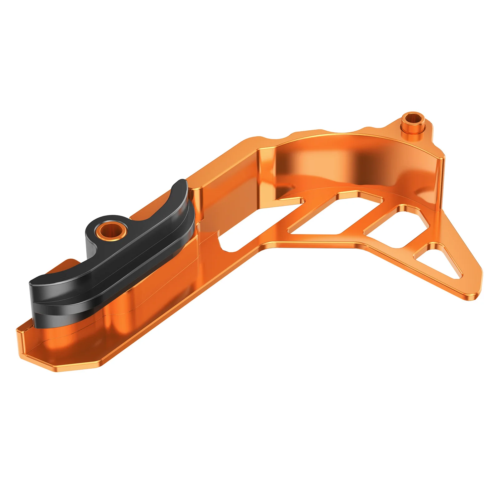 (EU-Lager) Vorderradkettenradabdeckung für KTM 690 Enduro R SMC R Husqvarna 701 Enduro/SM 2009-2025 GasGas 700 SM/ES – Detail 8
