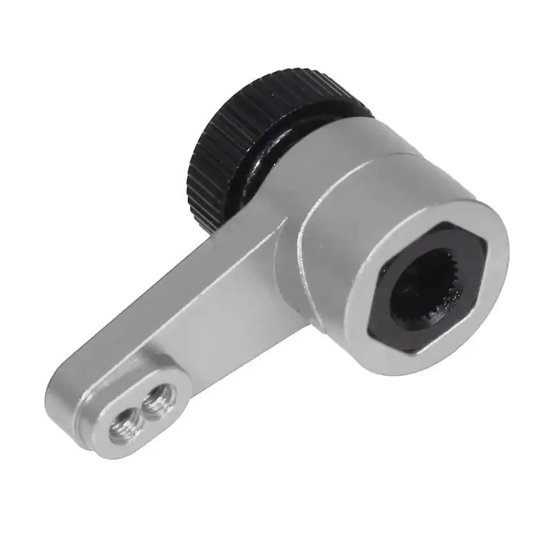 

U13F Сервопривод с двойным отверстием 25T для гусеничных машин с дистанционным управлением, регулируемый для тяжелых условий