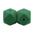 Deep green