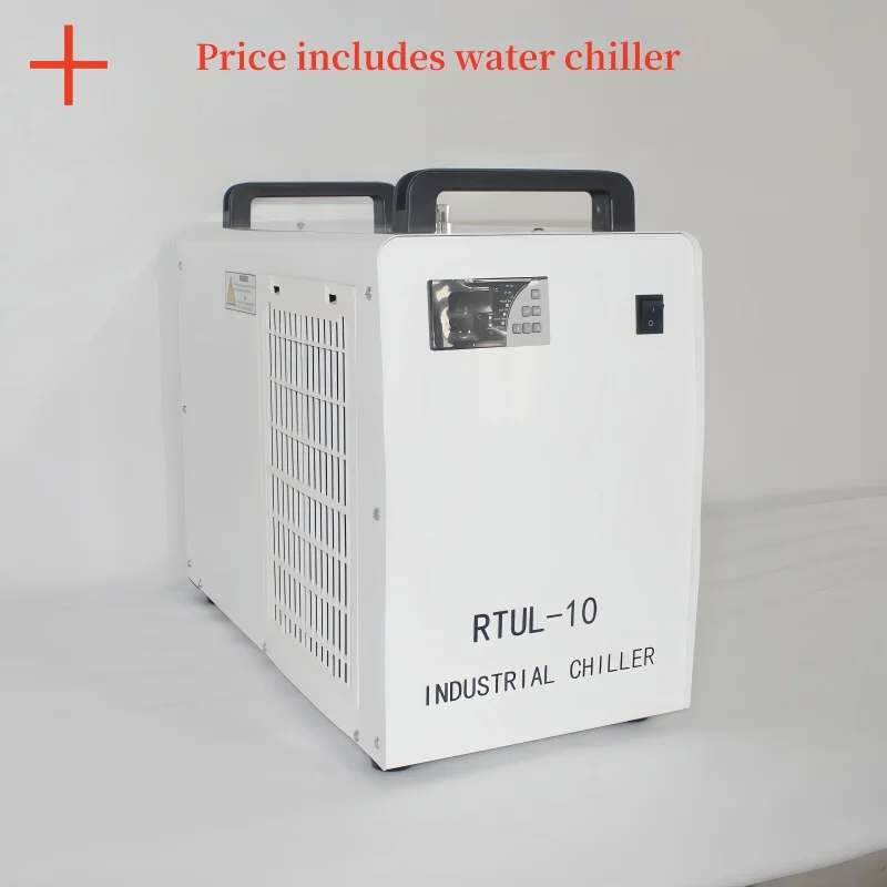 Hot Sale UV Laser Marking Machine JPT 5w UV Laser Marking Machine Metal Non-metal Laser Marking Machine for Plastic