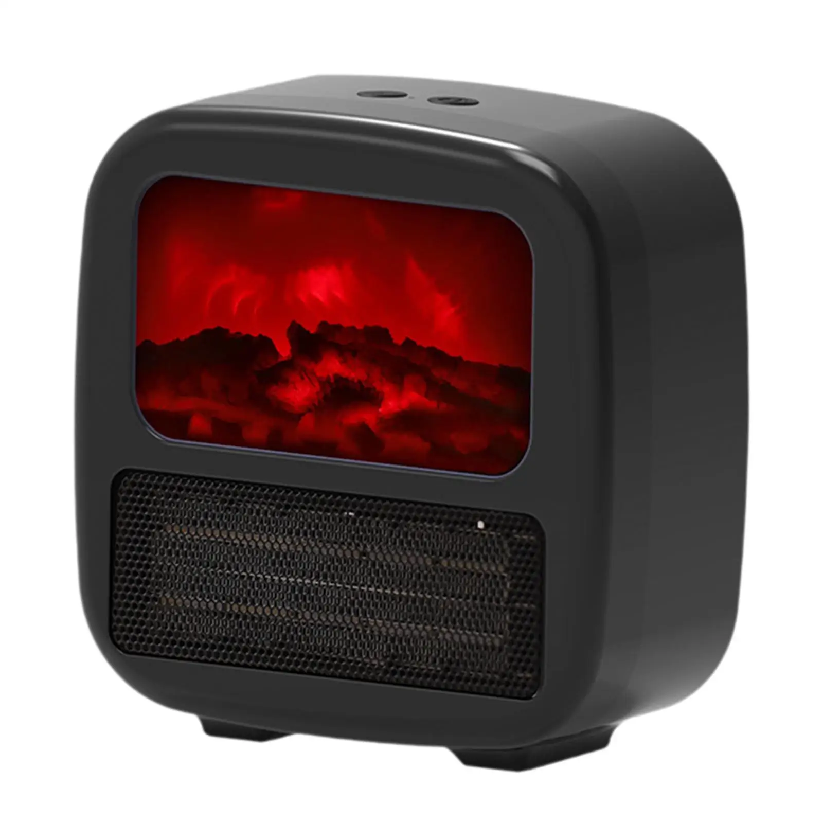 Pemanas Portabel Pemanas Meja Pemanas Pribadi untuk Kantor Rumah Pertanian Apartemen