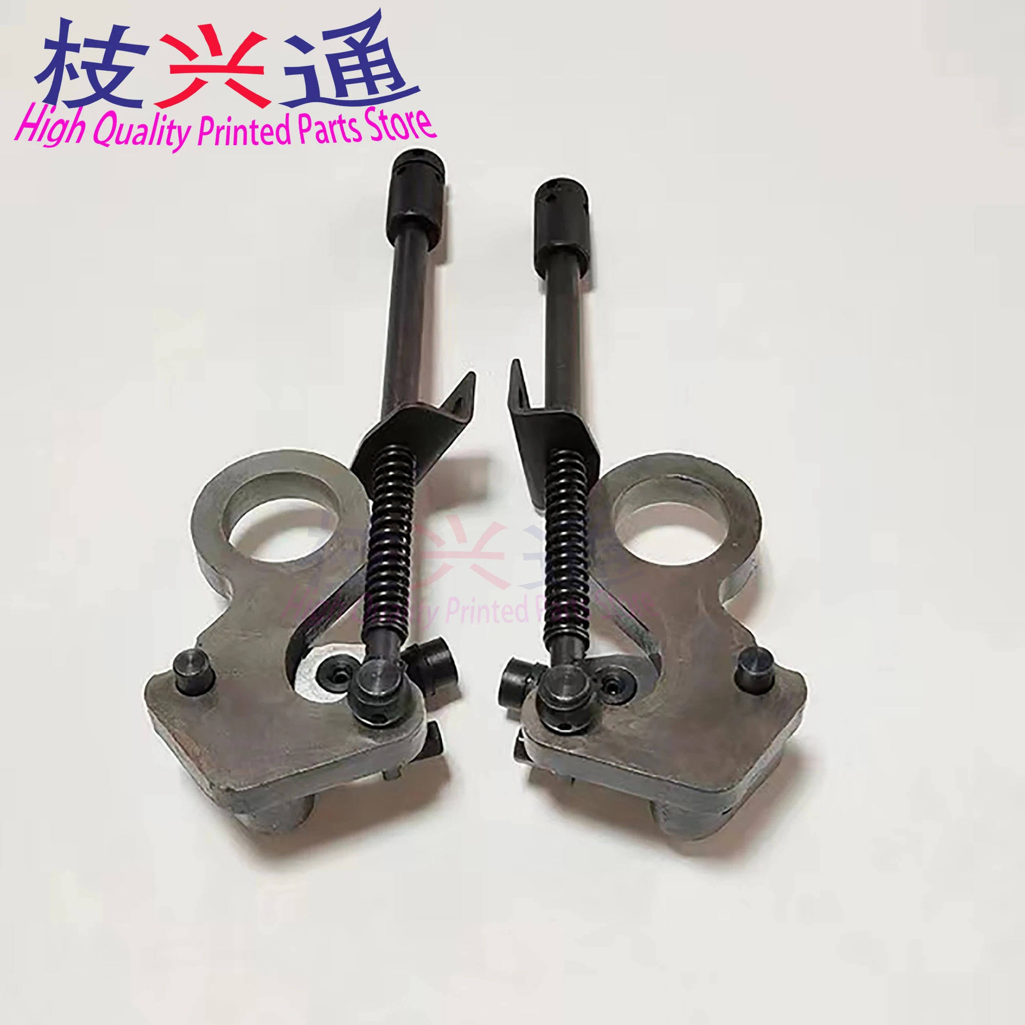 Wysokiej jakości rama wahadłowa z rolką wodną do maszyny drukarskiej MO