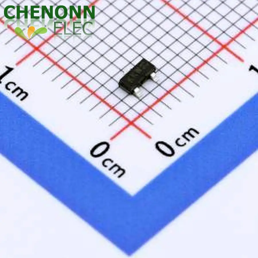 50PCS/LOT BZX84-A33,215 (Diodes)