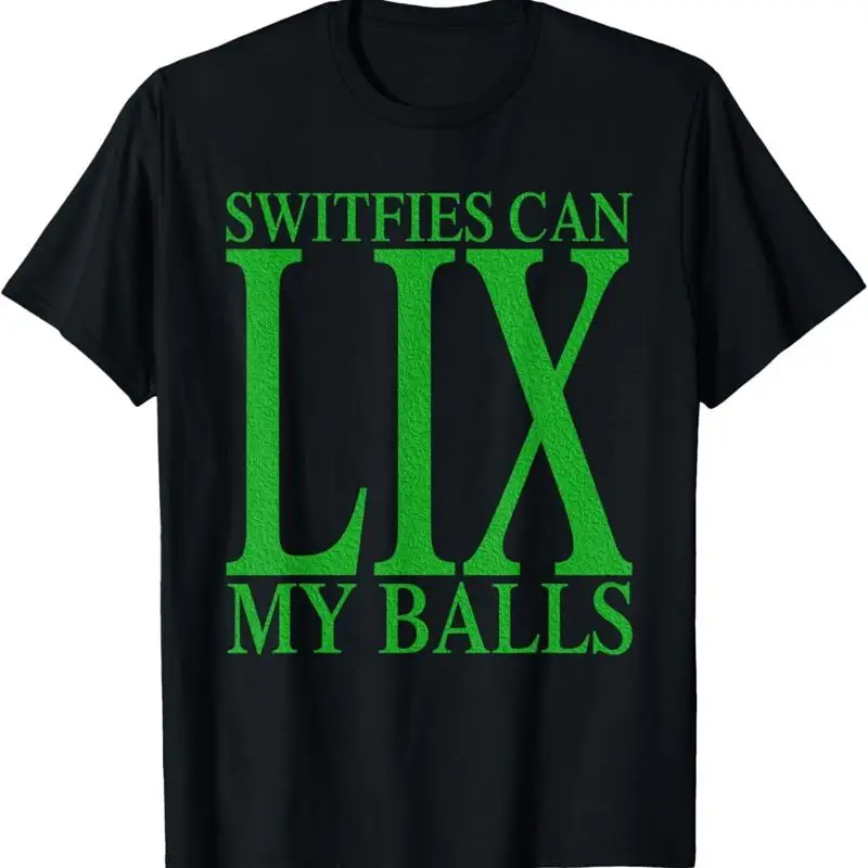 Switfies Can Lix My… - image